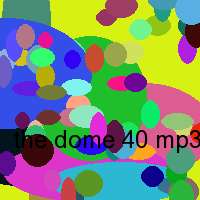 the dome 40 mp3