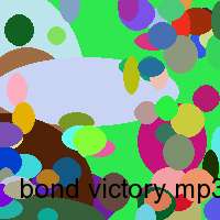 bond victory mp3