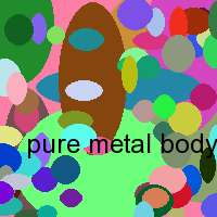 pure metal bodypiercing