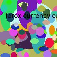 forex currency converter