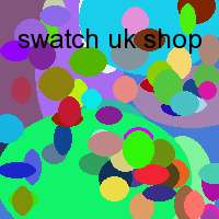 swatch uk shop