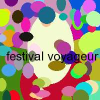 festival voyageur activities