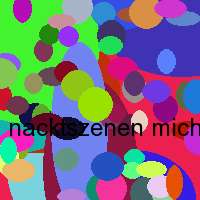 nacktszenen michaela may